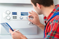free Blagdon Hill gas safe engineer quotes