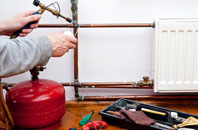 free Blagdon Hill heating repair quotes